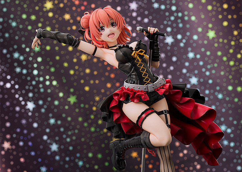 Yahari Ore no Seishun Love Comedy wa Machigatteiru. Kan - Yuigahama Yui - 1/7 - Rock.Ver. (Wonderful Works) photo 2