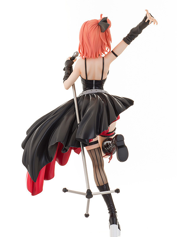 Yahari Ore no Seishun Love Comedy wa Machigatteiru. Kan - Yuigahama Yui - 1/7 - Rock.Ver. (Wonderful Works) photo 4