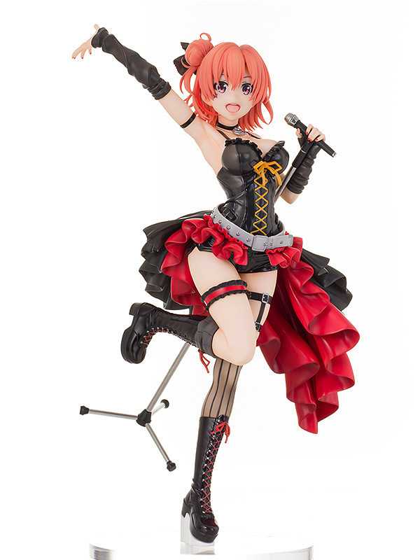 Yahari Ore no Seishun Love Comedy wa Machigatteiru. Kan - Yuigahama Yui - 1/7 - Rock.Ver. (Wonderful Works) photo 7