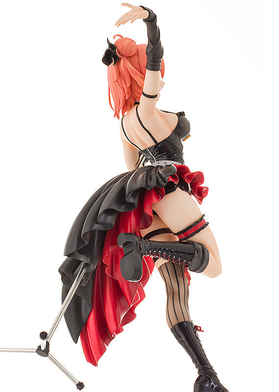 Yahari Ore no Seishun Love Comedy wa Machigatteiru. Kan - Yuigahama Yui - 1/7 - Rock.Ver. (Wonderful Works) photo 9