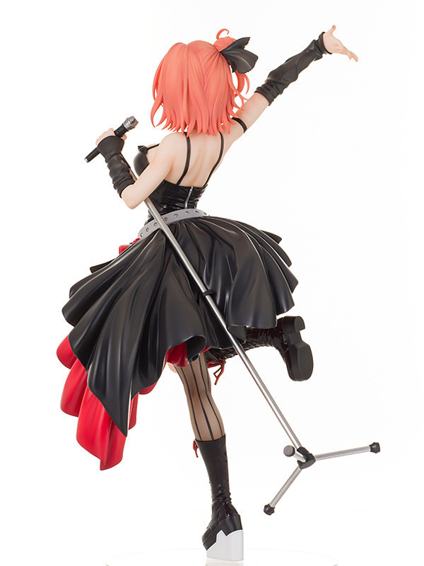 Yahari Ore no Seishun Love Comedy wa Machigatteiru. Kan - Yuigahama Yui - 1/7 - Rock.Ver. (Wonderful Works) photo 10
