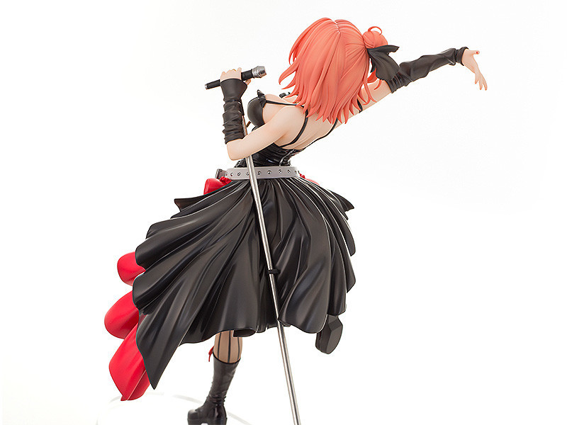 Yahari Ore no Seishun Love Comedy wa Machigatteiru. Kan - Yuigahama Yui - 1/7 - Rock.Ver. (Wonderful Works) photo 12
