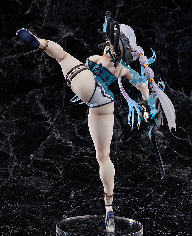 Ryza no Atelier ~Tokoyami no Joou to Himitsu no Kakurega~ - Lila Decyrus - 1/7 - Swimsuit Ver. (Wonderful Works)