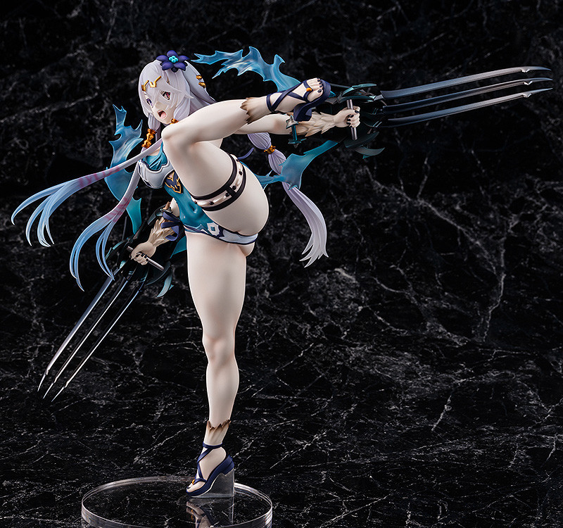 Ryza no Atelier ~Tokoyami no Joou to Himitsu no Kakurega~ - Lila Decyrus - 1/7 - Swimsuit Ver. (Wonderful Works) photo 2