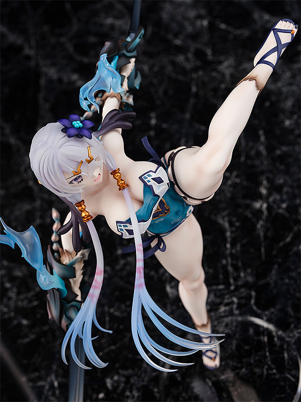 Ryza no Atelier ~Tokoyami no Joou to Himitsu no Kakurega~ - Lila Decyrus - 1/7 - Swimsuit Ver. (Wonderful Works) photo 3