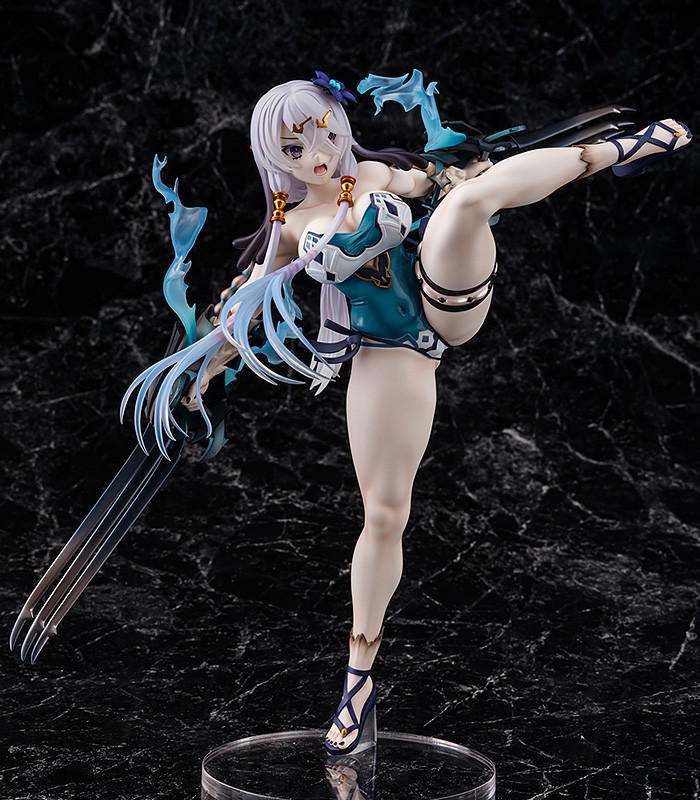 Ryza no Atelier ~Tokoyami no Joou to Himitsu no Kakurega~ - Lila Decyrus - 1/7 - Swimsuit Ver. (Wonderful Works) photo 4