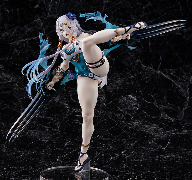 Ryza no Atelier ~Tokoyami no Joou to Himitsu no Kakurega~ - Lila Decyrus - 1/7 - Swimsuit Ver. (Wonderful Works) photo 5