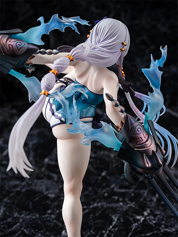 Ryza no Atelier ~Tokoyami no Joou to Himitsu no Kakurega~ - Lila Decyrus - 1/7 - Swimsuit Ver. (Wonderful Works) photo 6