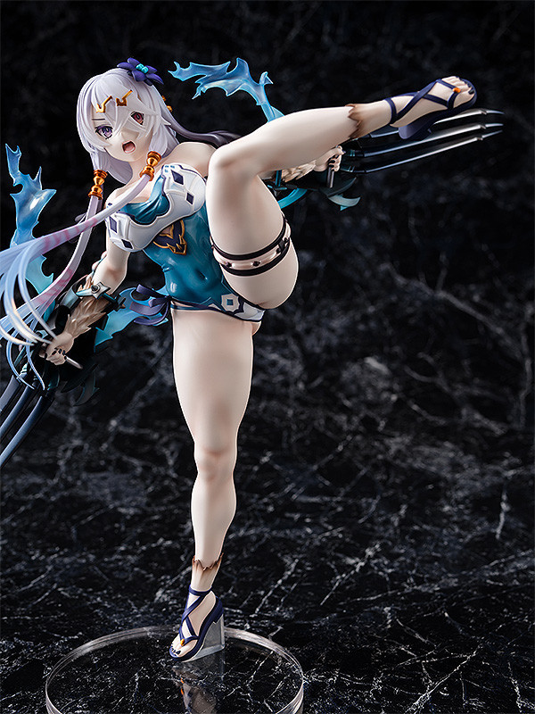 Ryza no Atelier ~Tokoyami no Joou to Himitsu no Kakurega~ - Lila Decyrus - 1/7 - Swimsuit Ver. (Wonderful Works) photo 7