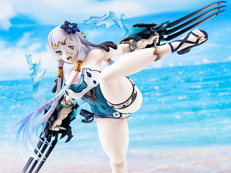 Ryza no Atelier ~Tokoyami no Joou to Himitsu no Kakurega~ - Lila Decyrus - 1/7 - Swimsuit Ver. (Wonderful Works) photo 8