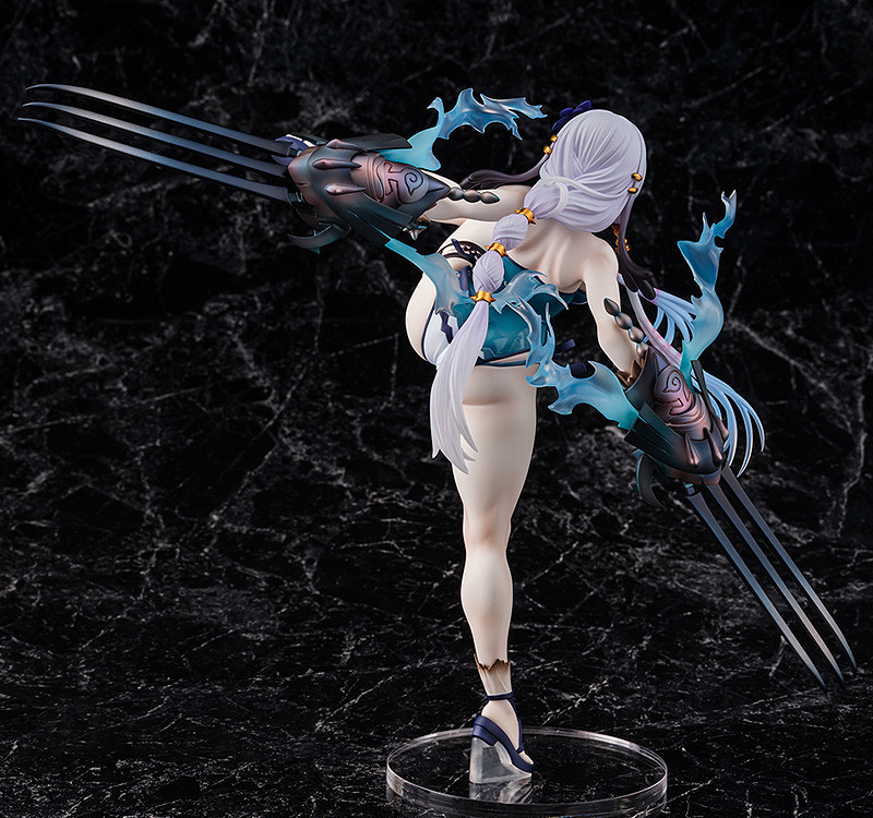 Ryza no Atelier ~Tokoyami no Joou to Himitsu no Kakurega~ - Lila Decyrus - 1/7 - Swimsuit Ver. (Wonderful Works) photo 10