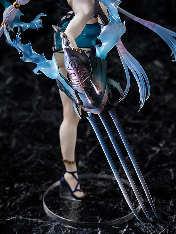 Ryza no Atelier ~Tokoyami no Joou to Himitsu no Kakurega~ - Lila Decyrus - 1/7 - Swimsuit Ver. (Wonderful Works) photo 11
