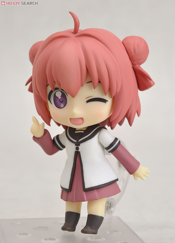 Yuru Yuri - Akaza Akari - Nendoroid  (#268) (Good Smile Company) photo 4