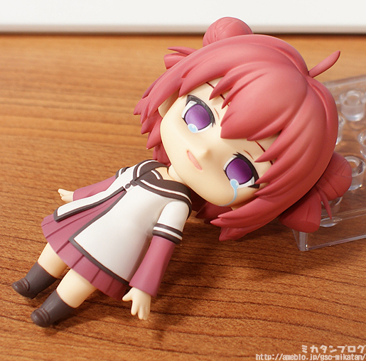 Yuru Yuri - Akaza Akari - Nendoroid  (#268) (Good Smile Company) photo 7