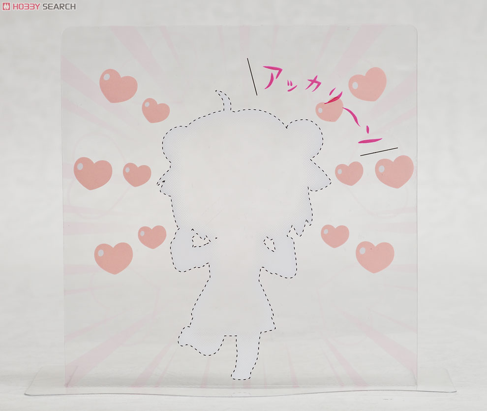 Yuru Yuri - Akaza Akari - Nendoroid  (#268) (Good Smile Company) photo 9