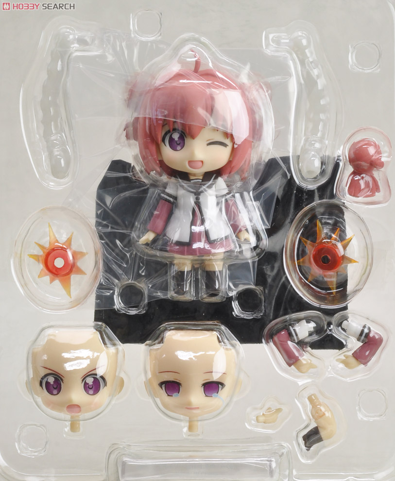 Yuru Yuri - Akaza Akari - Nendoroid  (#268) (Good Smile Company) photo 10