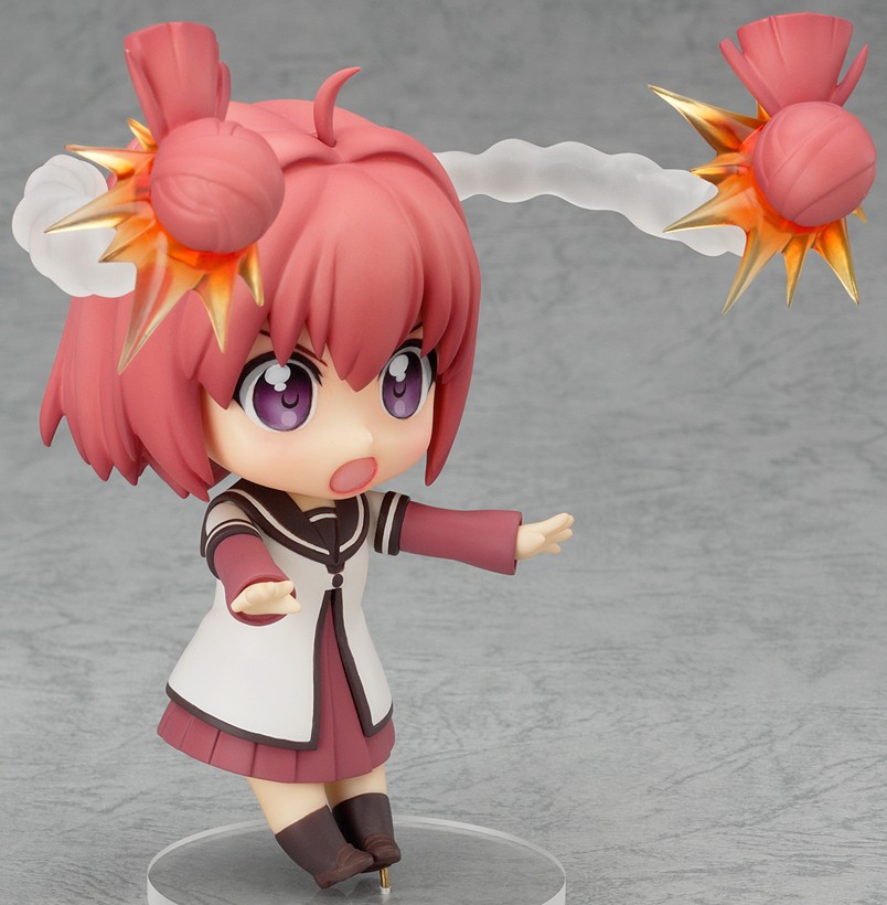 Yuru Yuri - Akaza Akari - Nendoroid  (#268) (Good Smile Company) photo 11