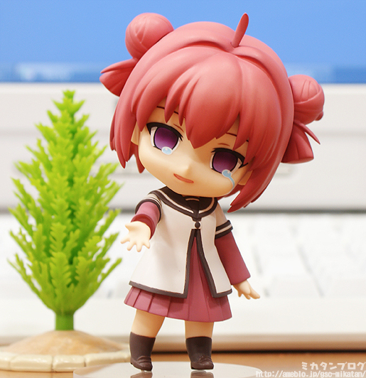 Yuru Yuri - Akaza Akari - Nendoroid  (#268) (Good Smile Company) photo 13