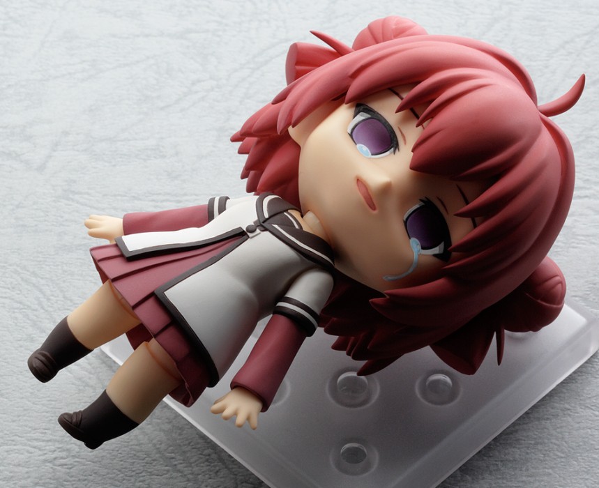 Yuru Yuri - Akaza Akari - Nendoroid  (#268) (Good Smile Company) photo 16