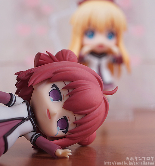 Yuru Yuri - Akaza Akari - Nendoroid  (#268) (Good Smile Company) photo 17