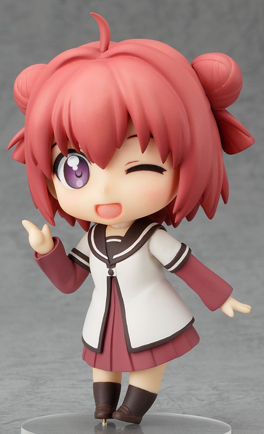 Yuru Yuri - Akaza Akari - Nendoroid  (#268) (Good Smile Company) photo 19