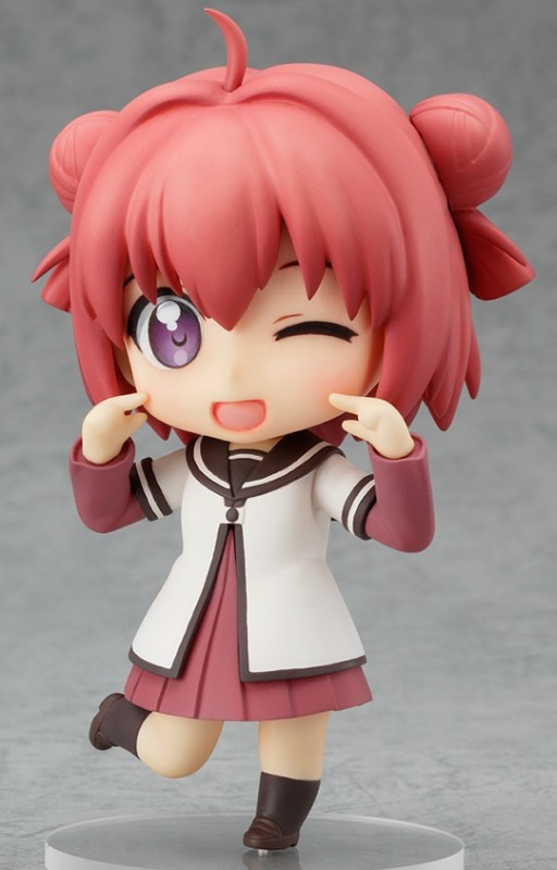 Yuru Yuri - Akaza Akari - Nendoroid  (#268) (Good Smile Company) photo 23