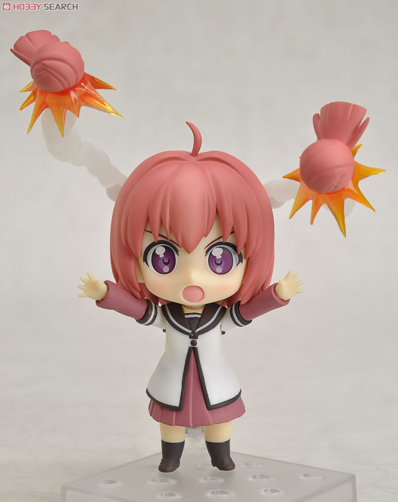 Yuru Yuri - Akaza Akari - Nendoroid  (#268) (Good Smile Company) photo 24