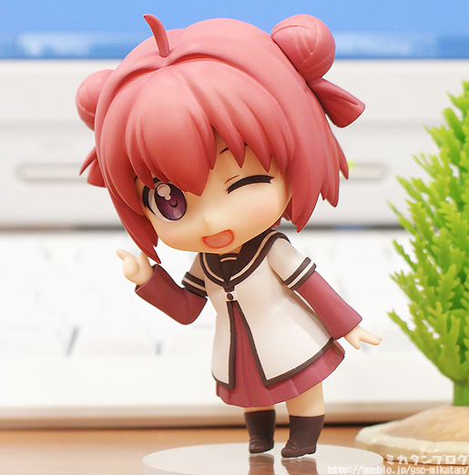 Yuru Yuri - Akaza Akari - Nendoroid  (#268) (Good Smile Company) photo 26