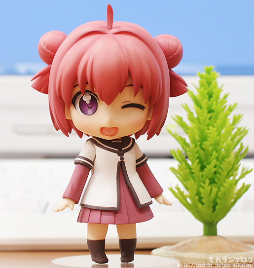 Yuru Yuri - Akaza Akari - Nendoroid  (#268) (Good Smile Company) photo 27