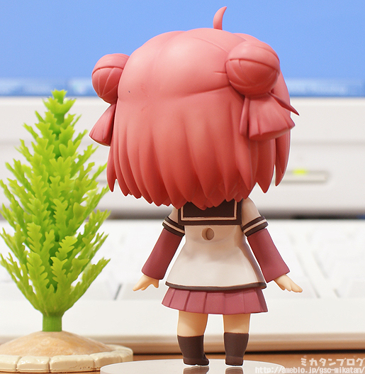 Yuru Yuri - Akaza Akari - Nendoroid  (#268) (Good Smile Company) photo 28