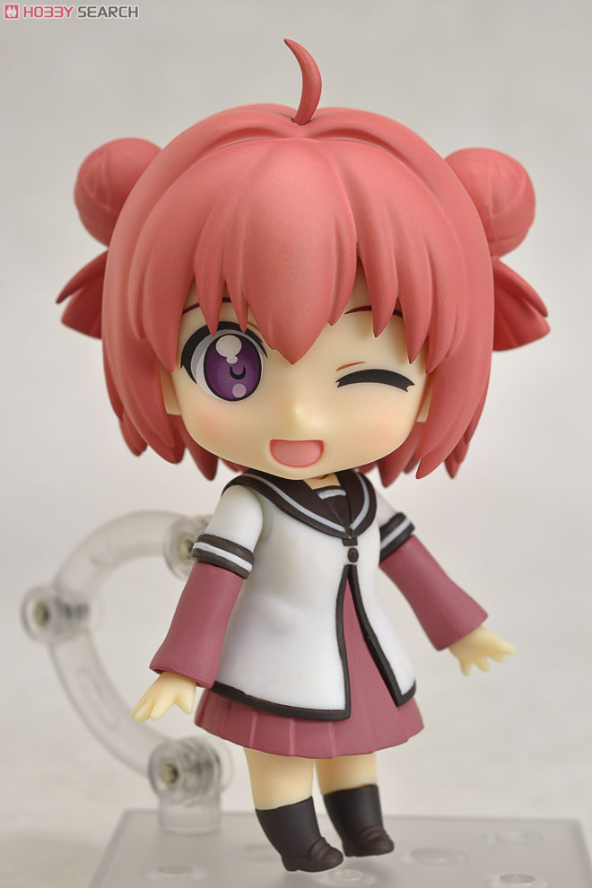 Yuru Yuri - Akaza Akari - Nendoroid  (#268) (Good Smile Company) photo 29