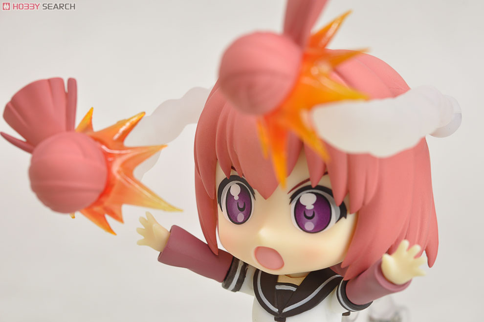 Yuru Yuri - Akaza Akari - Nendoroid  (#268) (Good Smile Company) photo 31