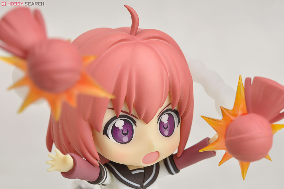 Yuru Yuri - Akaza Akari - Nendoroid  (#268) (Good Smile Company) photo 32