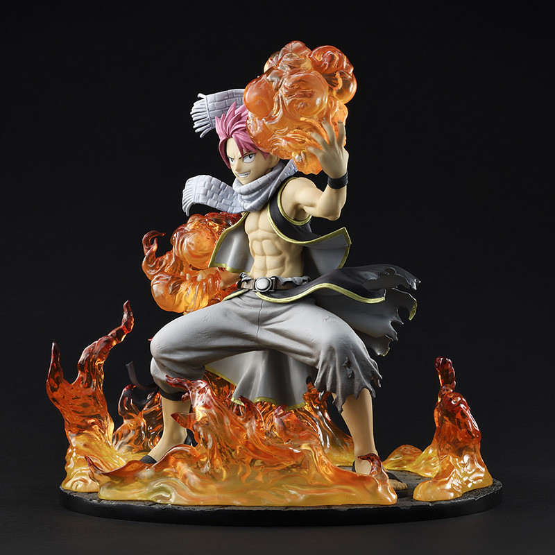 Fairy Tail Final Season - Natsu Dragneel - 1/8 (Bell Fine) photo 6