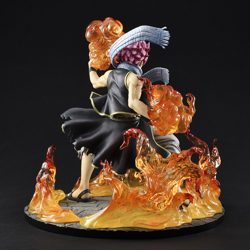 Fairy Tail Final Season - Natsu Dragneel - 1/8 (Bell Fine) photo 7