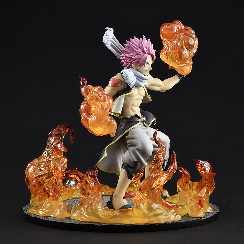 Fairy Tail Final Season - Natsu Dragneel - 1/8 (Bell Fine) photo 8