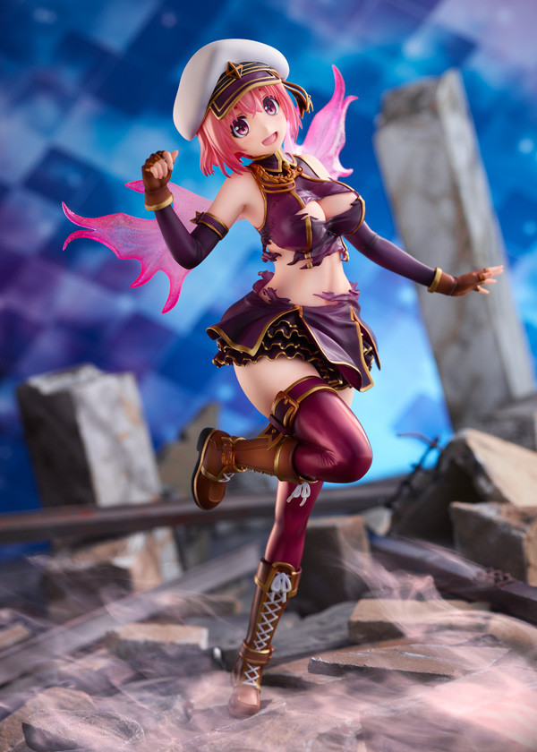 Val x Love - Saotome Mutsumi - Dream Tech - 1/7 (Wave)