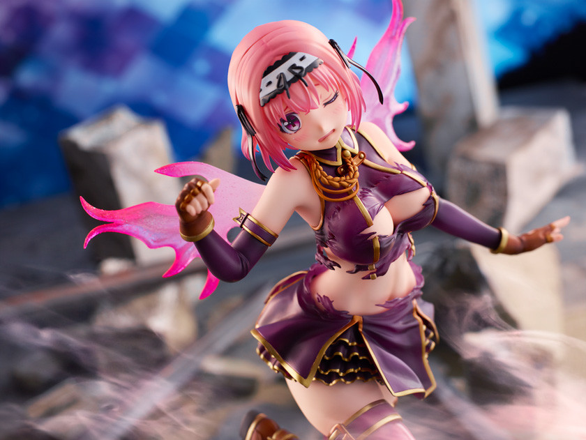 Val x Love - Saotome Mutsumi - Dream Tech - 1/7 (Wave) photo 2