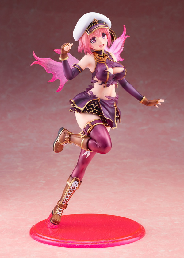 Val x Love - Saotome Mutsumi - Dream Tech - 1/7 (Wave) photo 3