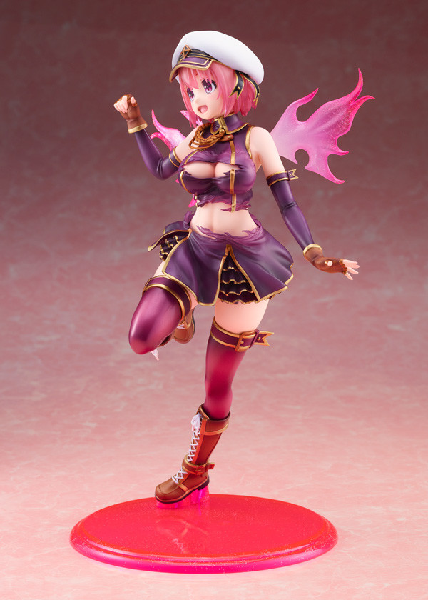 Val x Love - Saotome Mutsumi - Dream Tech - 1/7 (Wave) photo 4