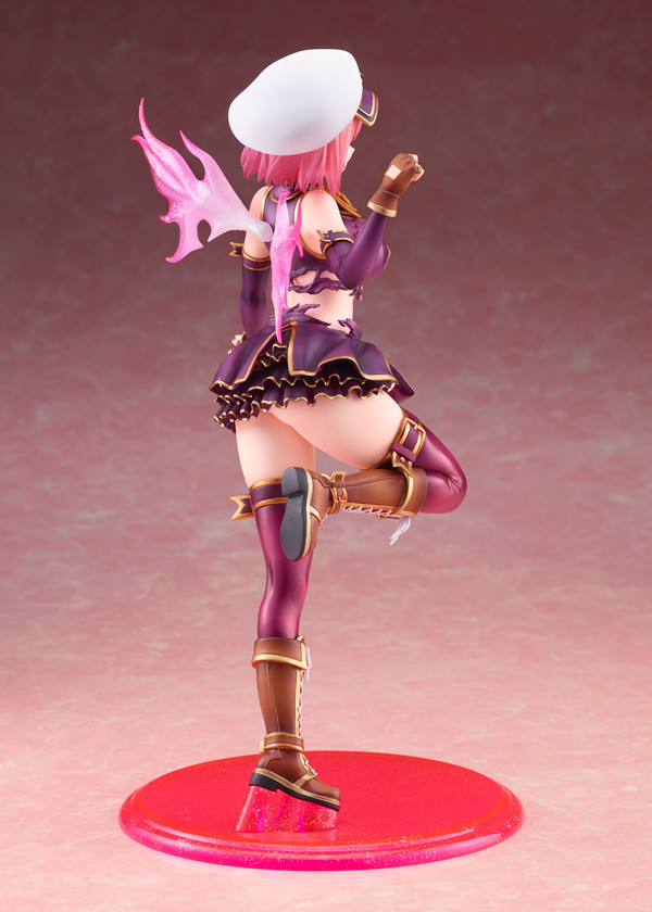 Val x Love - Saotome Mutsumi - Dream Tech - 1/7 (Wave) photo 6
