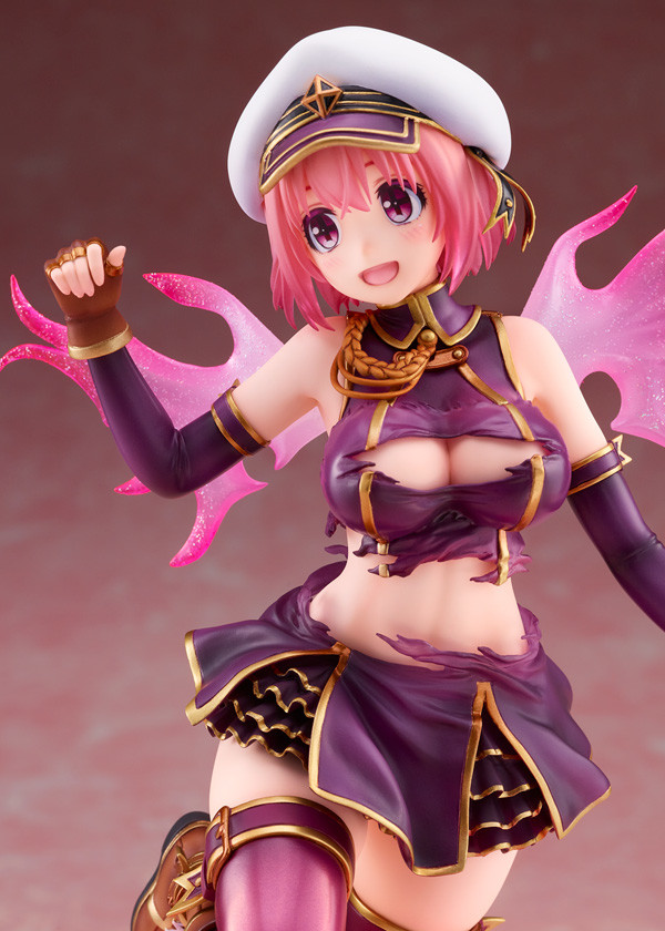 Val x Love - Saotome Mutsumi - Dream Tech - 1/7 (Wave) photo 8