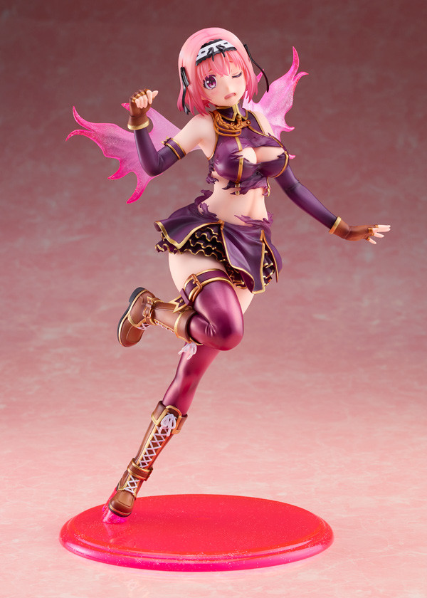 Val x Love - Saotome Mutsumi - Dream Tech - 1/7 (Wave) photo 9