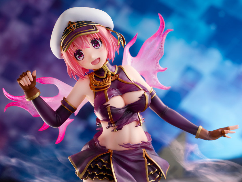 Val x Love - Saotome Mutsumi - Dream Tech - 1/7 (Wave) photo 10