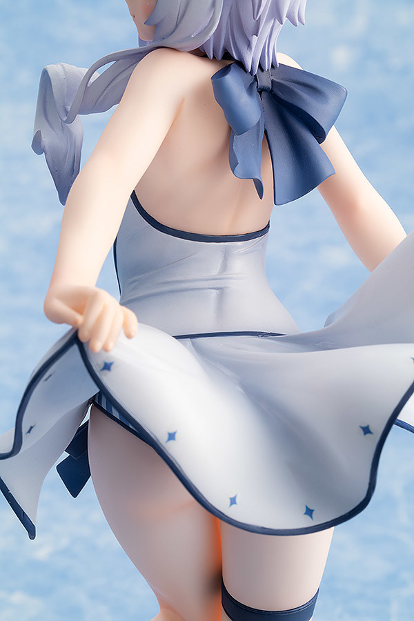 Maou Gakuin no Futekigousha ~Shijou Saikyou no Maou no Shiso, Tensei shite Shisontachi no Gakkou e Kayou~ - Misha Necron - KDcolle - 1/7 - Swimsuit Ver. (Kadokawa) photo 10