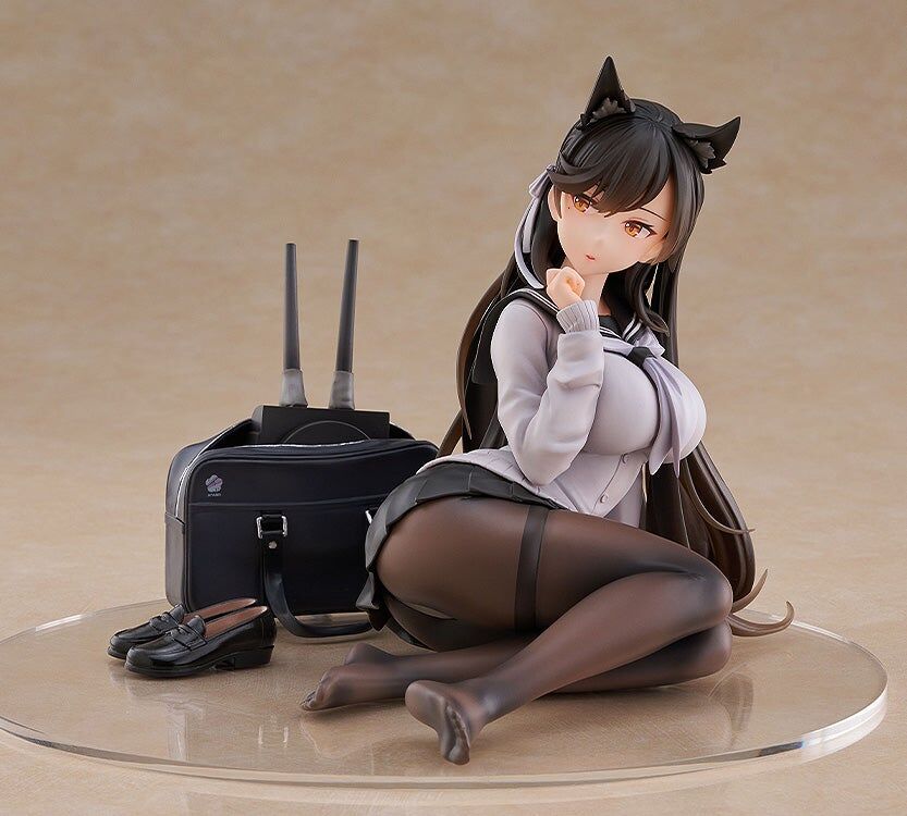 Azur Lane - Atago - Dream Tech - 1/7 - Gakuen Traumerei (Wave) photo 2