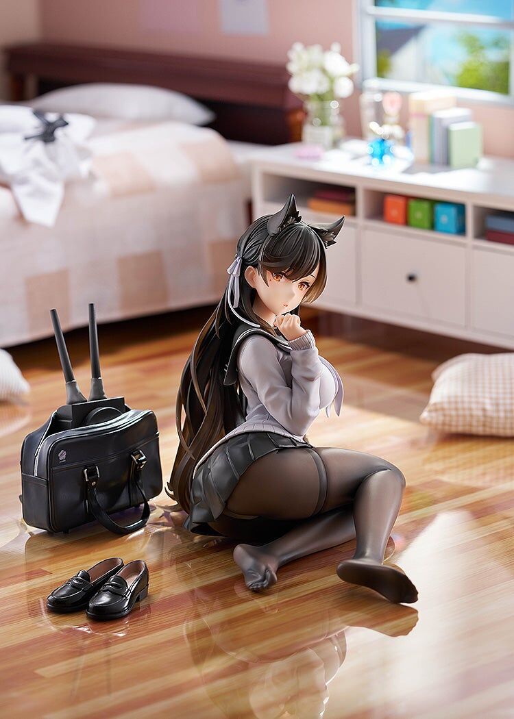 Azur Lane - Atago - Dream Tech - 1/7 - Gakuen Traumerei (Wave) photo 3