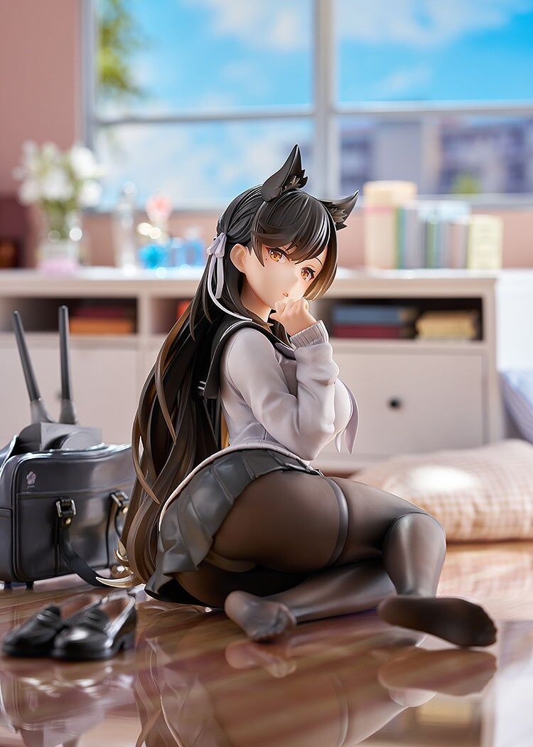 Azur Lane - Atago - Dream Tech - 1/7 - Gakuen Traumerei (Wave) photo 4