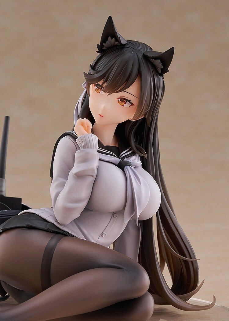 Azur Lane - Atago - Dream Tech - 1/7 - Gakuen Traumerei (Wave) photo 5