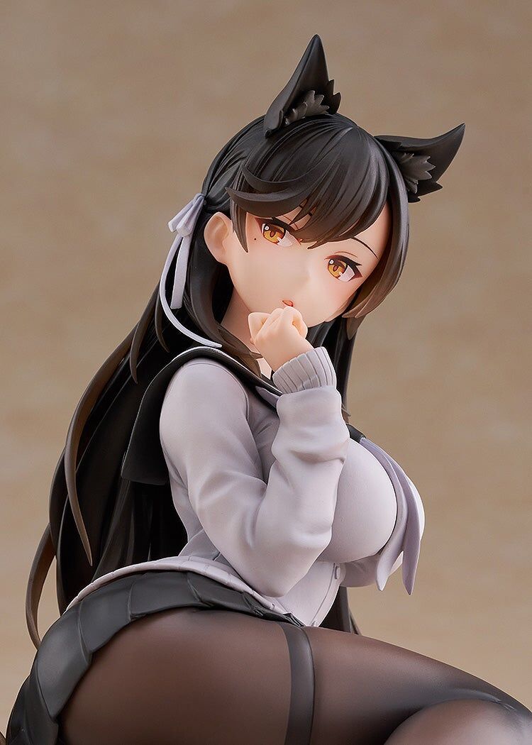 Azur Lane - Atago - Dream Tech - 1/7 - Gakuen Traumerei (Wave) photo 6